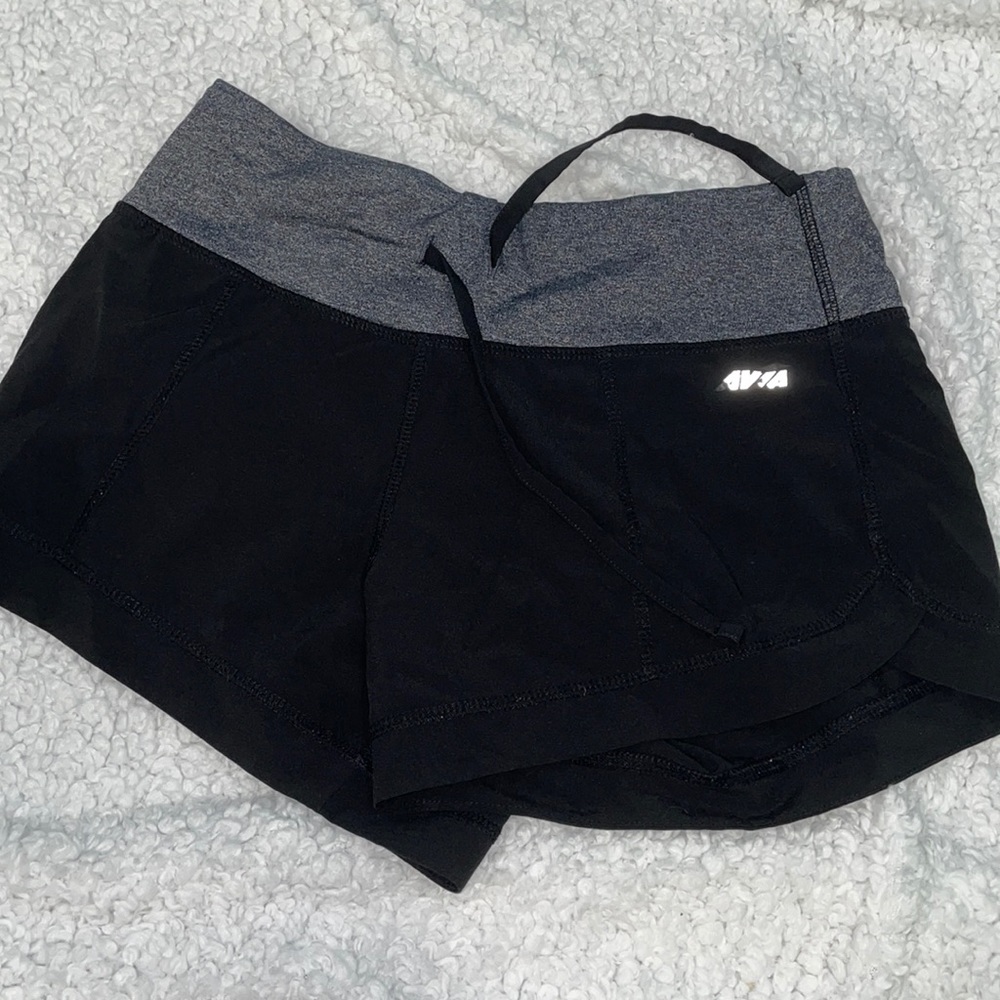 Work out shorts